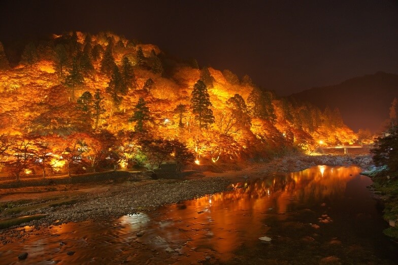 Korankei