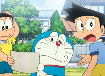 Doraemon