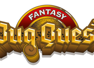 Fantasy Pug Quest