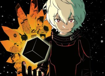 World Trigger