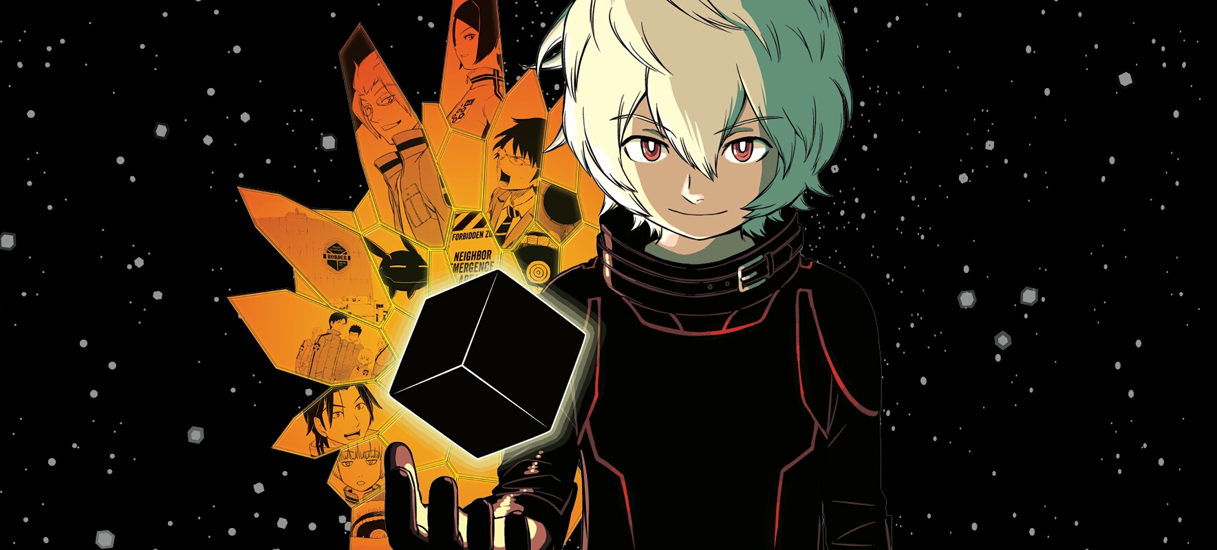 World Trigger