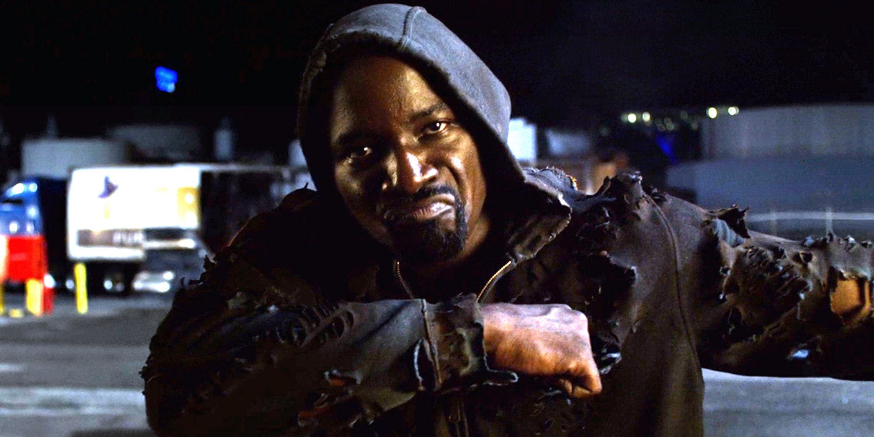 Luke Cage projectnerd.it