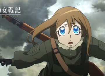 Saga of Tanya the Evil