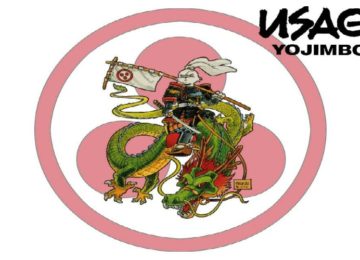 Usagi Yojimbo Edizione Speciale Vol.3 – Recensione