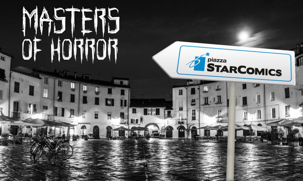 junji ito Masters of horror