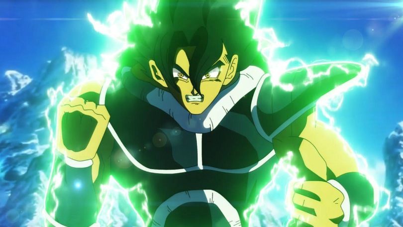 Dragon Ball Super