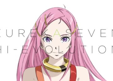 Eureka Seven: Hi-Evolution 2