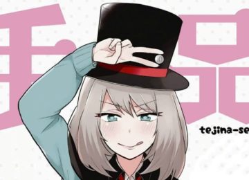 Magical Sempai