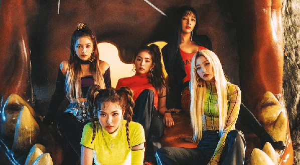 Red Velvet