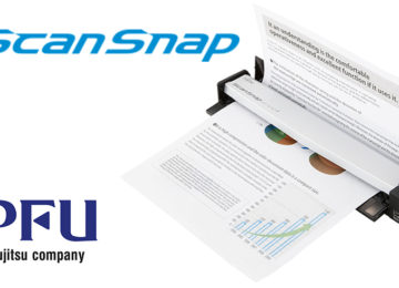 ScanSnap S1100i