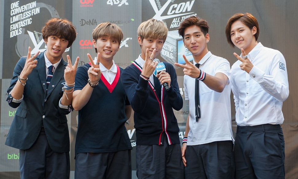 B1A4
