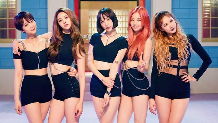 EXID