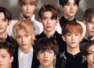 NCT 127