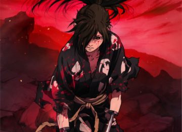 Dororo