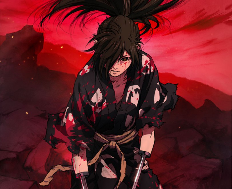 Dororo