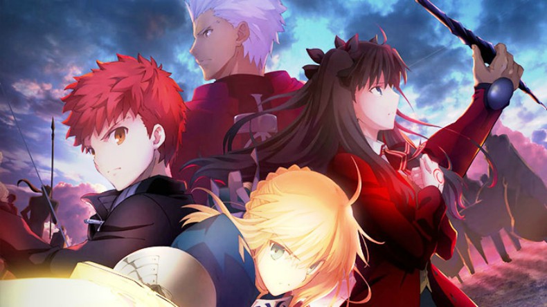 Fate/stay night: Heaven's Feel