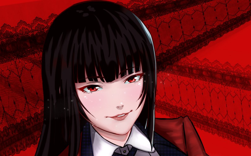 Kakegurui