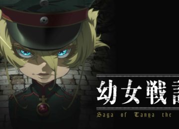 Saga of Tanya the Evil