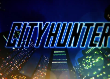 City Hunter