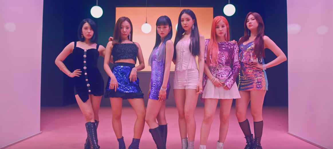 Apink