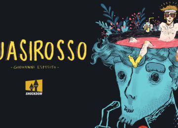 Quasirosso