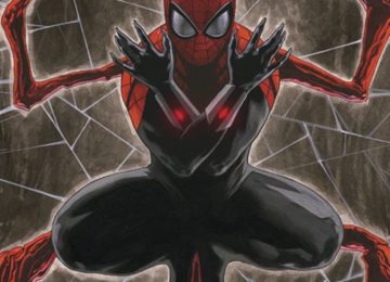 Superior Spider-Man