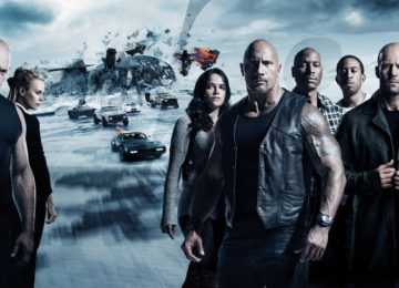 Fast & Furious 9