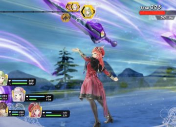 Atelier Lulua: The Scion of Arland