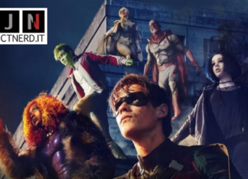 Titans 2