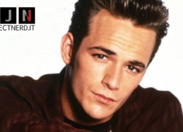 Luke Perry