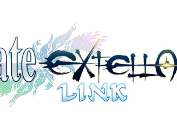Fate/EXTELLA