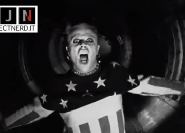 Keith Flint