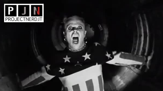 Keith Flint
