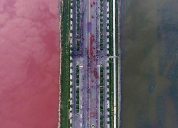 cina