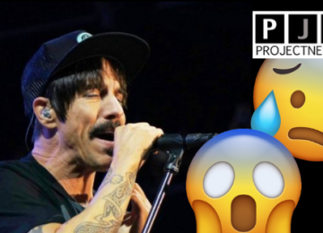 Red Hot Chili Peppers