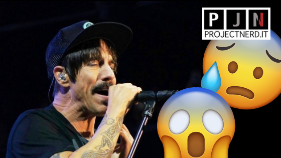 Red Hot Chili Peppers