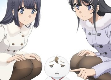Seishun buta yarō
