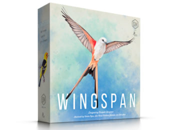 Wingspan