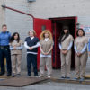 OITNB S7 PRODUCTION STILL 2