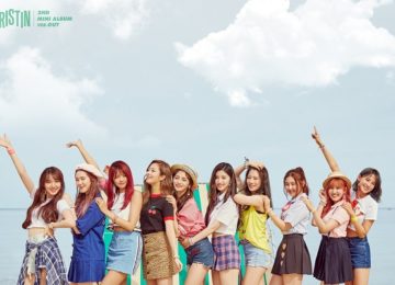 pristin