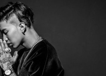 jay park