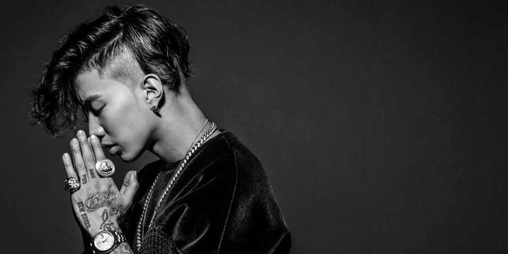 jay park