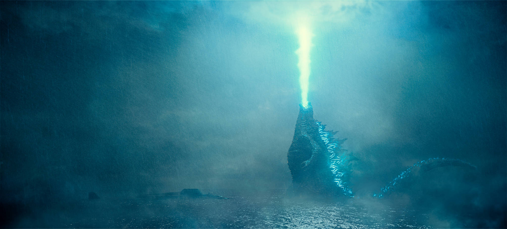 Godzilla 2: King of the monsters - La recensione - ProjectNerd.it