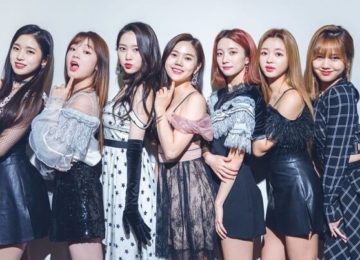 oh my girl