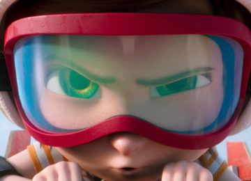 Wonder Park