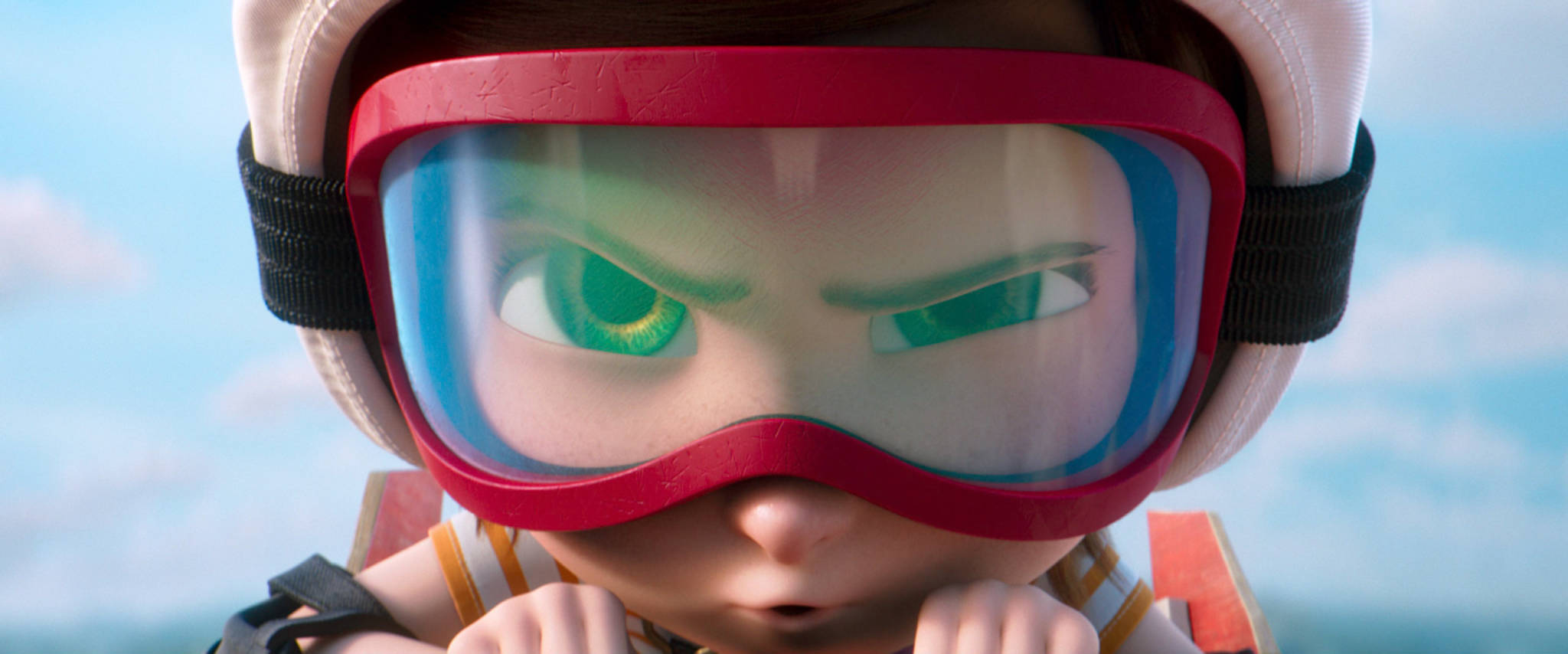 Wonder Park