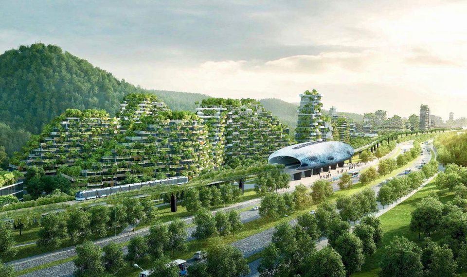 Liuzhou