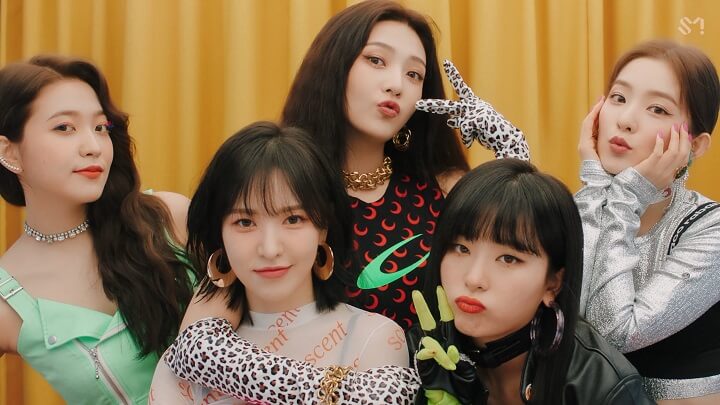 red velvet