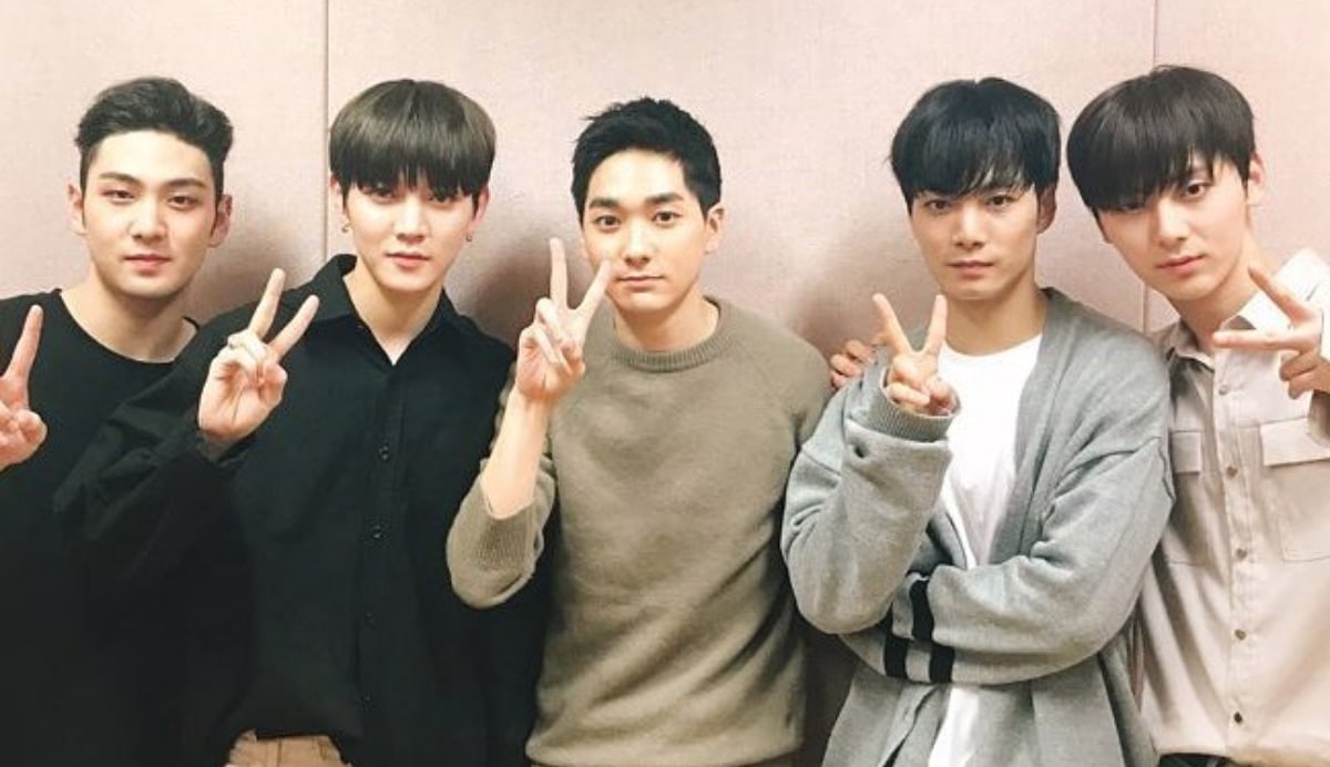 NU’EST