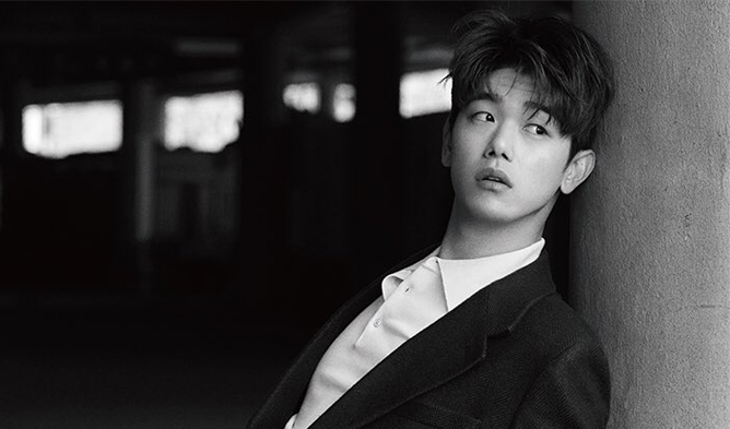 eric nam